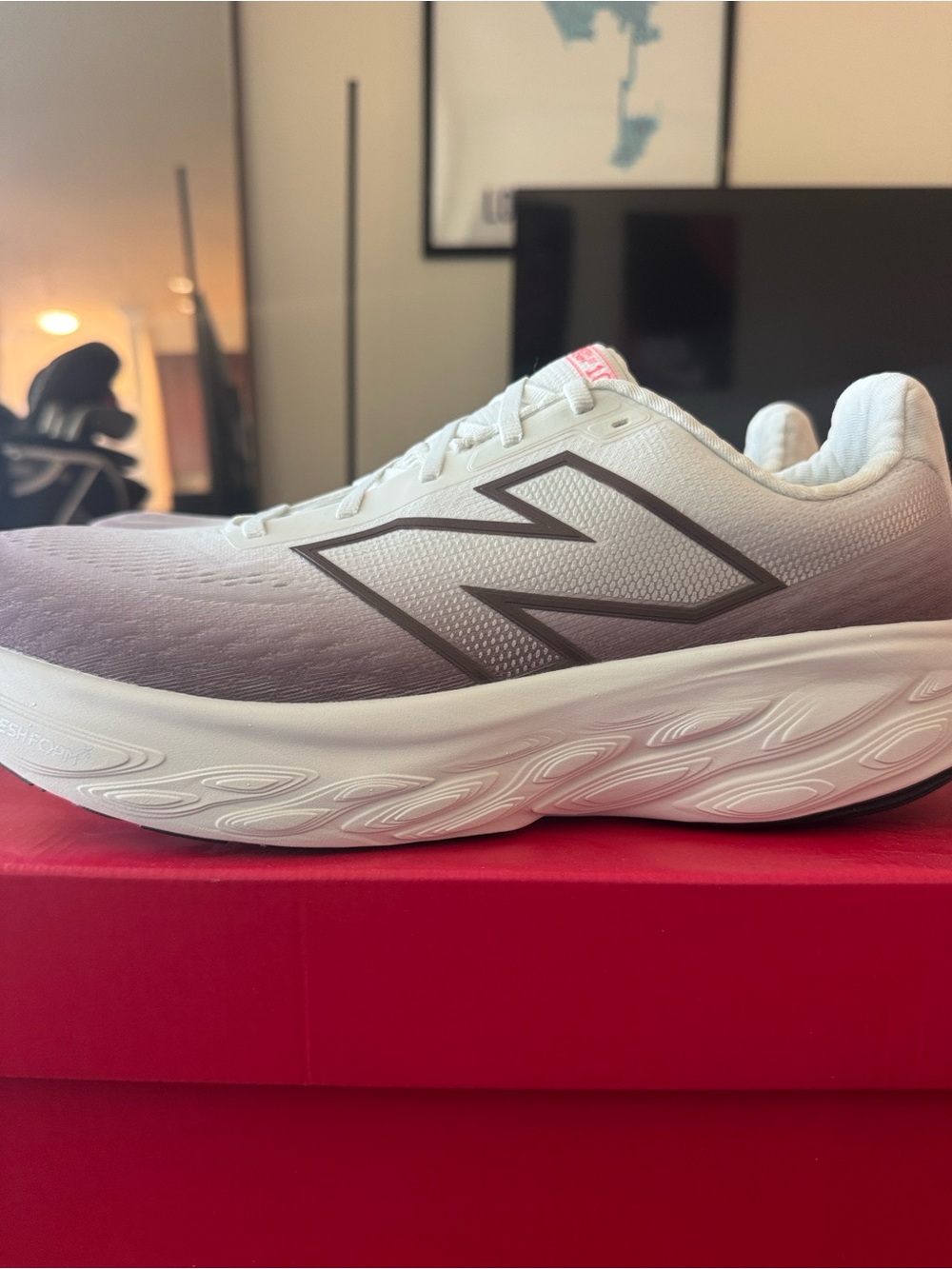 New Balance 1080 v14
